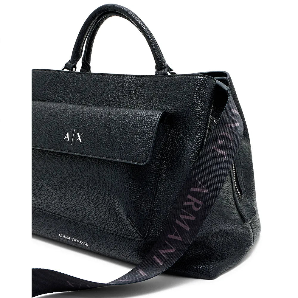 Borsa Armani Exchange XW001542 AF17019 Tote L big Nicole