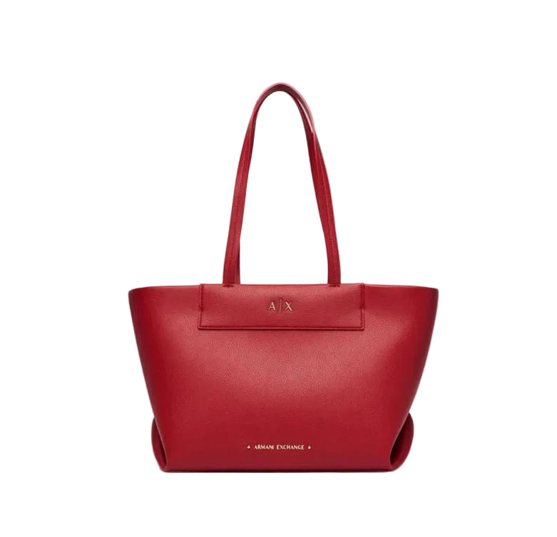 Borsa Armani Exchange XW001538 AF26447 Shopper a spalla
