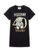 Abito Moschino 40Years Con Orsetto Teddy DV0428