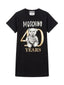 Abito Moschino 40Years Con Orsetto Teddy DV0428