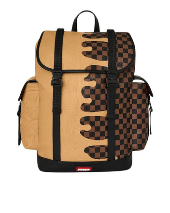 ZAINO SPRAYGROUND 9364 HENNY MELT MONTE CARLO
