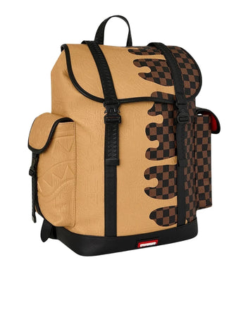 ZAINO SPRAYGROUND 9364 HENNY MELT MONTE CARLO