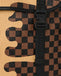 ZAINO SPRAYGROUND 9364 HENNY MELT MONTE CARLO
