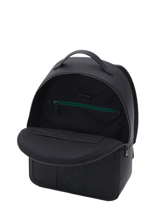 Zaino Tommy Hilfiger TH Central Monogram Backpack AMOAM13152