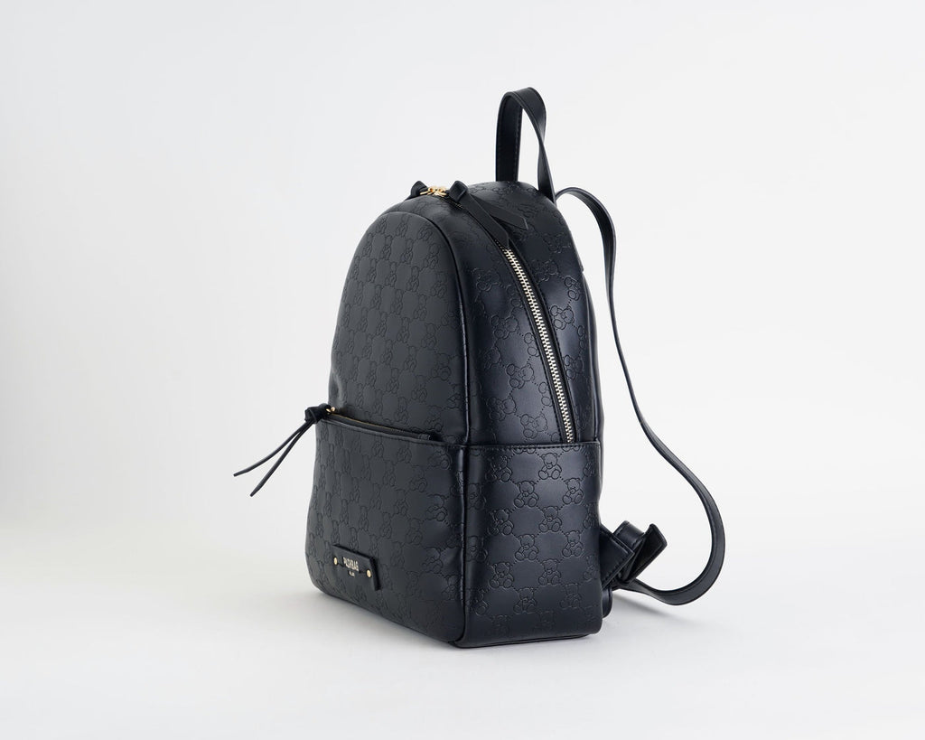 Zaino Pashbag Eric Soho pure Teddy All-over