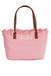 Borsa Saint Barth city bag mid fringe  CBMF001 01743L