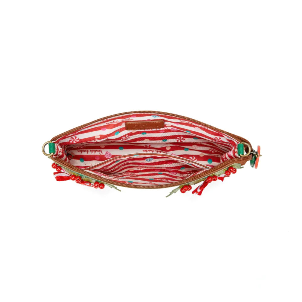 Borsa Vendula K80433361 Kate Gingerbread Houses Kate Bag