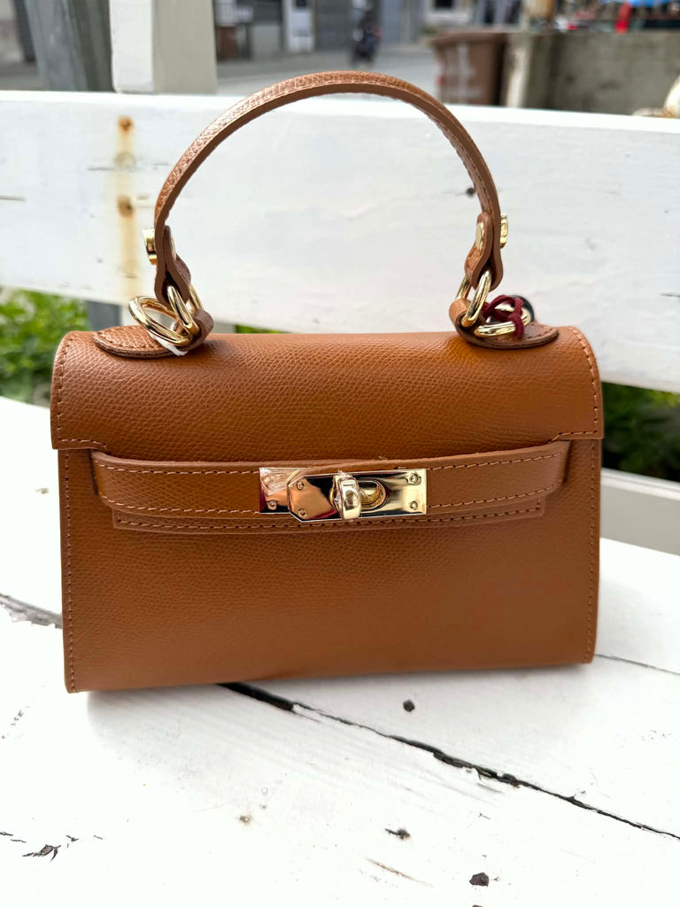 Borsa Luxyra Mini Bag Chic con Charm