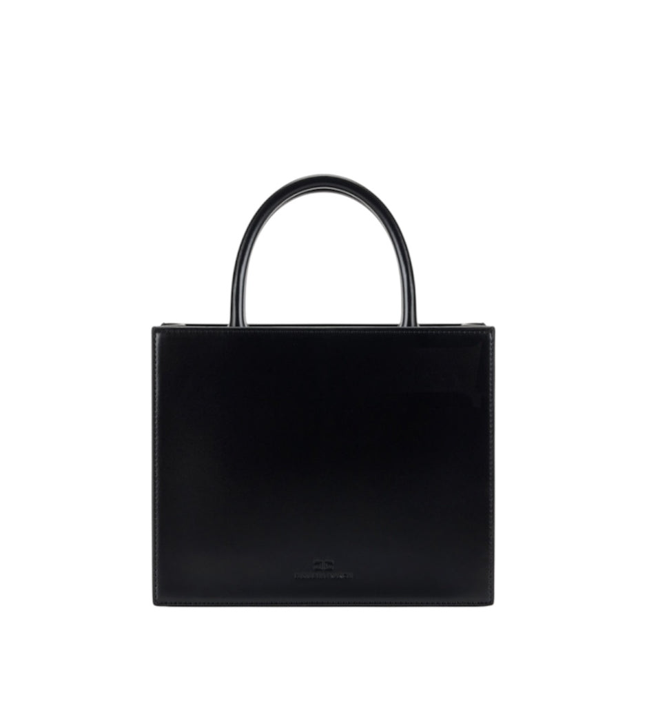 Borsa Elisabetta Franchi BS33A56E2 Tote piccola con logo