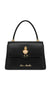 Borsa Love Moschino JC4027 a mano con tracolla GRS nera con rana