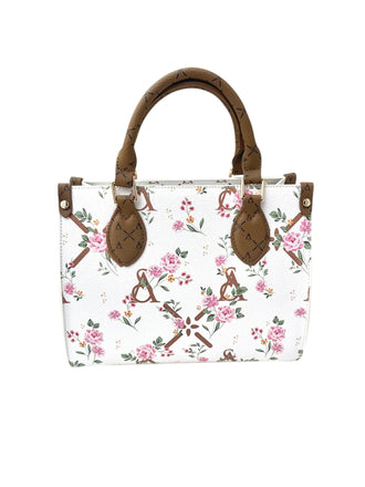 Borsa L'Atelier du Sac 19231 Petit Dauphine Milady