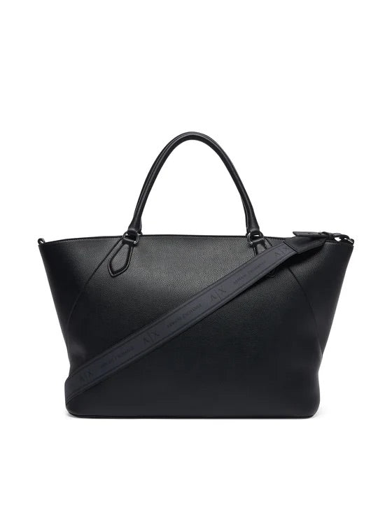 Borsa Armani Exchange XW003142 AF26569 shopping Isabel Tote L