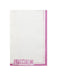 Foulard Braccialini BFR349 Stampa logo fucsia