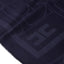 Foulard Elisabetta Franchi SC03F66E2 con logo pattern All-over