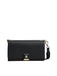 Borsa Tommy Hilfiger 16481 Th Her Med Crossover Black