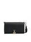 Borsa Tommy Hilfiger 16481 Th Her Med Crossover Black