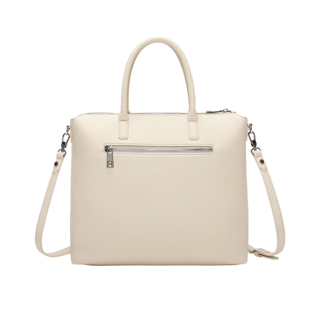 Borse Mimì Muà Shopper con fiori Y201369