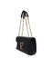 Borsa Love Moschino JC4138 flap bag chiusura cuore  in metallo heart turnlock