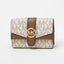 Portafoglio Michael Kors mini Greenwich