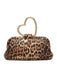 Borsa LePandorine PF2630B63 Venezia a spalla piccola manico a cuore