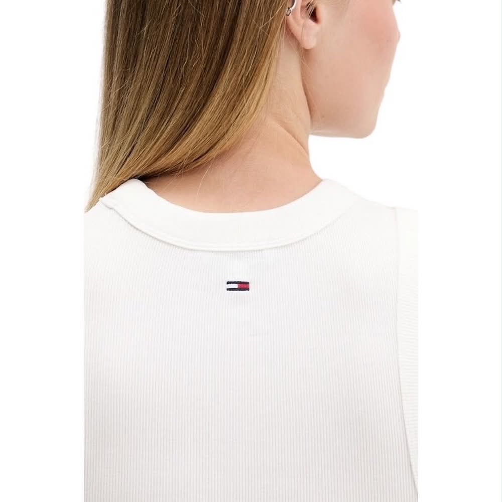 Canotta TJW Slim Sh Tj Bubble Tank 22280