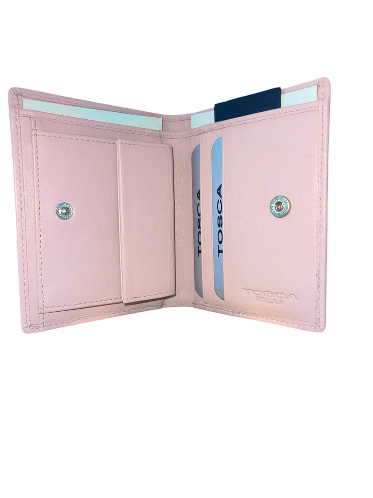 Portafogli Tosca Blu Tiny Bags TS25PP135