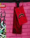 BORSA SPRAYGROUND ART7886 PINK PANTHER PAINTING TOTE