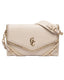 Borsa Gio Cellini Tracolla Angelini Golden JJ048.BEIGE