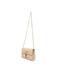 Borsa Love Moschino JC4327 Pochette con tracolla chiusura cuore in metallo