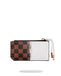 PORTACARTE SPRAYGROUND 6614 SPRAY SPLIT