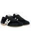 Sneakers Elisabetta Franchi SA03G66E2 in nappa