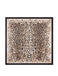 Foulard Liu-Jo 2F6059 animalier