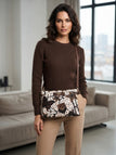 Pochette con tracolla 20214 Sophie Sweet Crime
