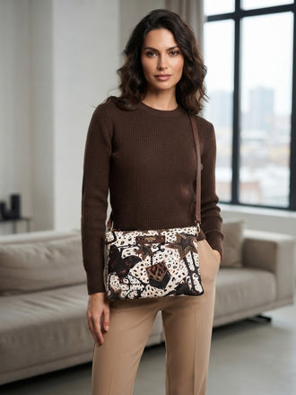Pochette con tracolla 20214 Sophie Sweet Crime
