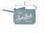 Pochette Saint Barth maxi nylon