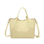 Borsa Mimì Muà Shopper J201448 con Charm A Fiore