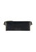 Borsa Elisabetta Franchi BS15A66E2 a spalla nera con stampa effetto lucertola