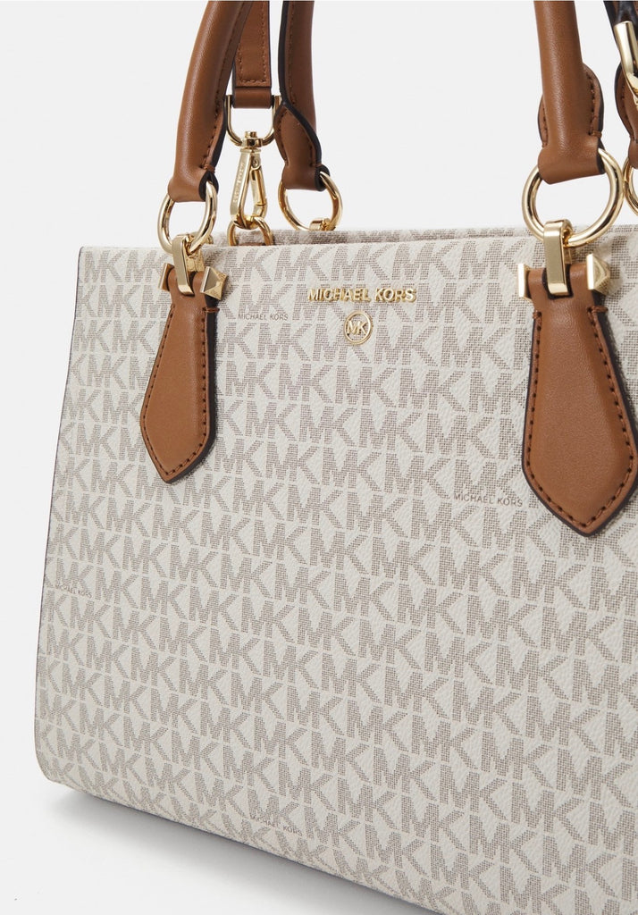 Borsa Michael Kors Marilyn medium md satchel