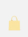 BORSE SAINT BARTH SHOP BAG MINI IN PELLE