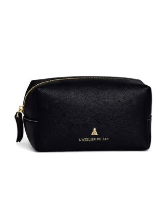 Beauty case L' Atelier du Sac Lena Chamonix