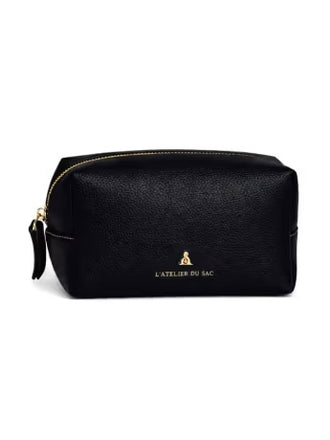 Beauty case L' Atelier du Sac Lena Chamonix