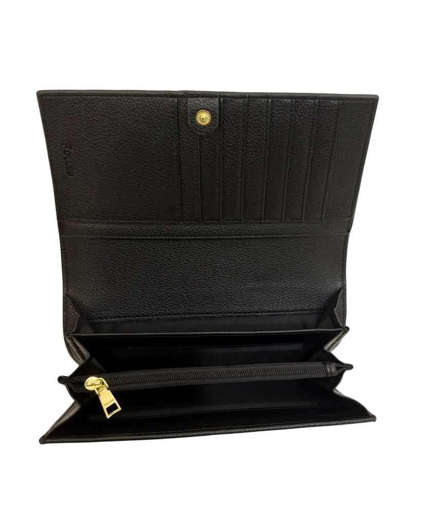 Portafogli Pollini SC5504 Wallet with Flap