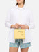 BORSE SAINT BARTH SHOP BAG MINI IN PELLE