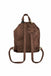 Zaino Pashbag 20367 Malcom Soho Touch in suede