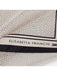 Foulard Elisabetta Franchi FO01F67E2  quadrato bicolor a pois