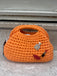 Borsa Luxyra crochet handbags a tracolla