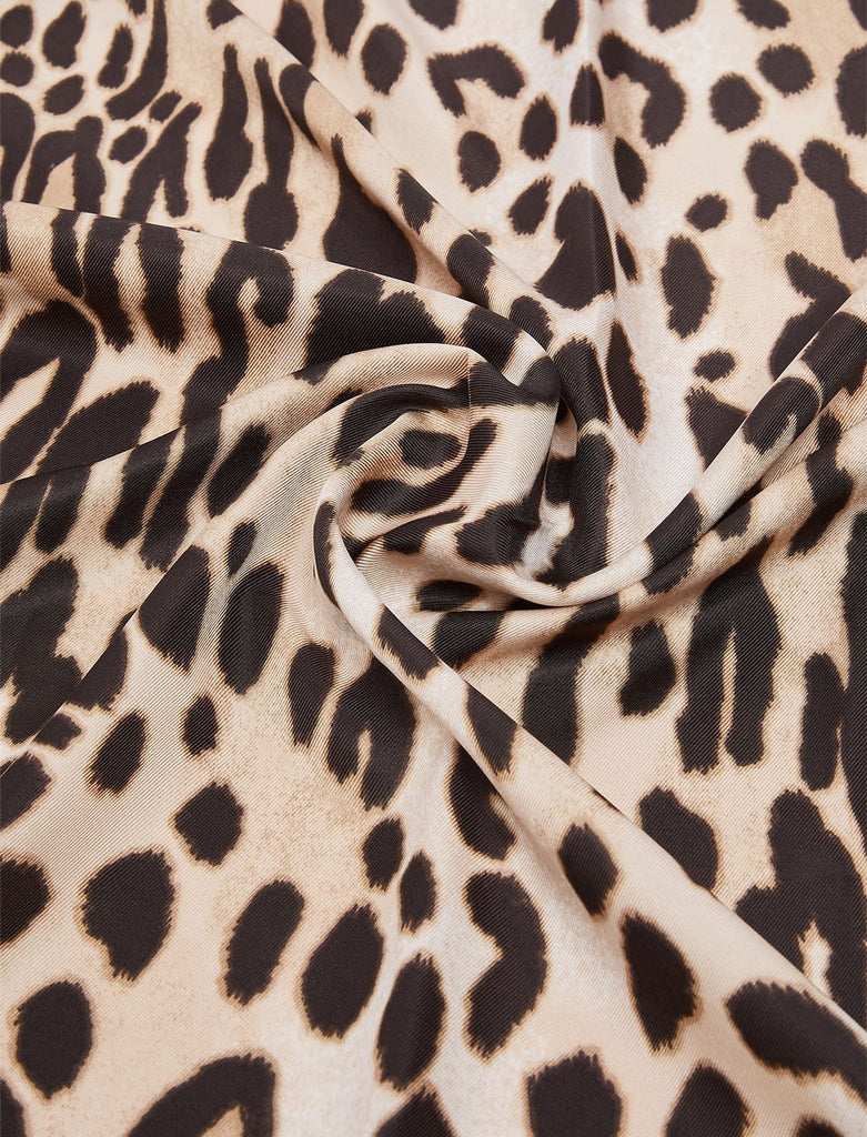 Foulard Liu-Jo 2F6059 animalier