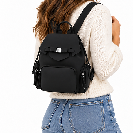 Zaino Save My Bag S62 Taylor in lycra