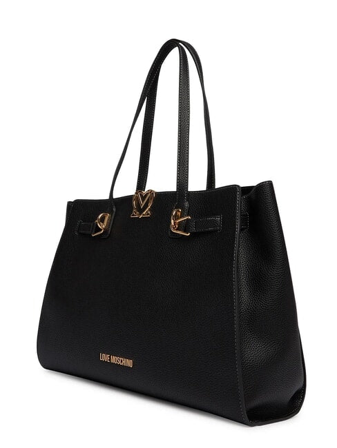 Borsa Love Moschino JC4124 shopping a spalla