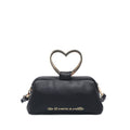 Borsa LePandorine PF2630B63 Venezia a spalla piccola manico a cuore